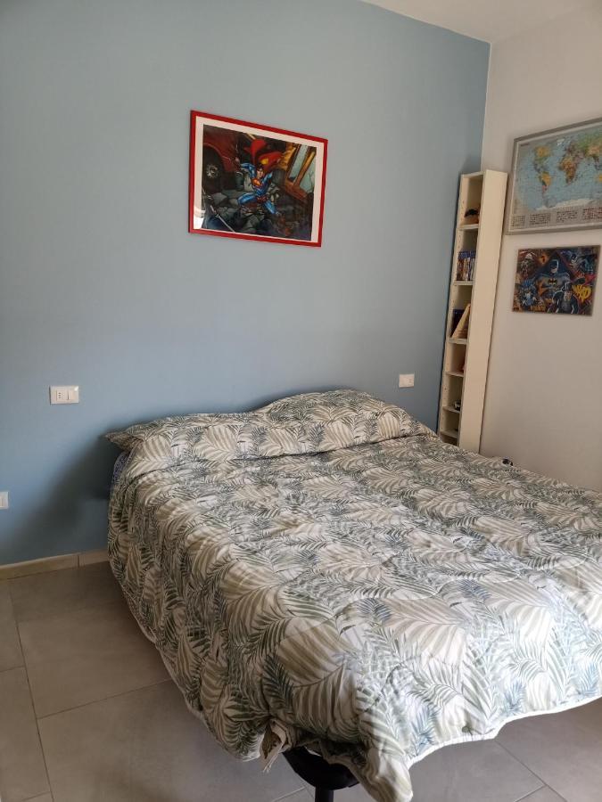 B&B La Piazzetta Vado Ligure Exterior foto